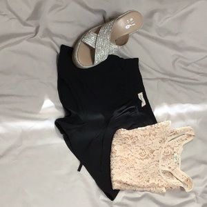 Sunday Best dress short
